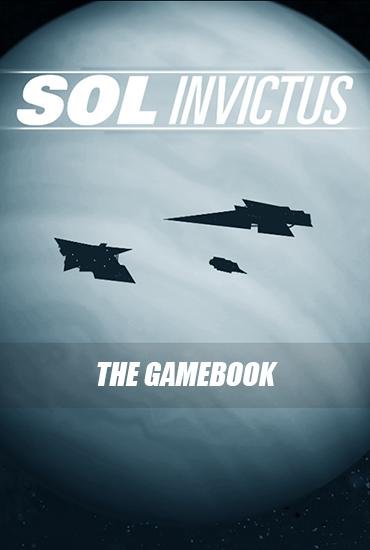 download Sol invictus: Thebook apk